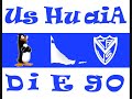 cuervo vs velez sarsfield   clausura 08   parte 2