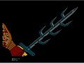 welcome to my redone 5th lets play which is demon sword for the nintendo! this game is about victar, a barbarian ninja warrior who is trying to save his girl from a great evil called 