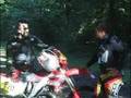 Test protezioni per motociclisti - part4