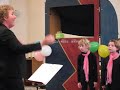 Optreden Grenszangertjes Dinxperlo Optreden Grenszangertjes Dinxperlo