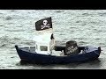 New Everyshotimaginable Video: Gunpowder Boat Shot