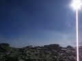 Ventisca en Peñalara.avi