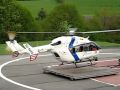 Hélicoptère Médicalisé de Bra-sur-Lienne (service 100)