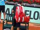 entr� de roger contre gonzalez