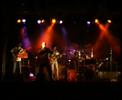 paco gonzalez concierto con los pekenikes cuenca 2006