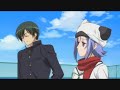 Da Capo II episode Final (2 of 3)