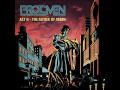 The Protomen - Act II: Breaking Out