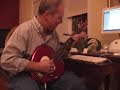 Daisy Rock Blues