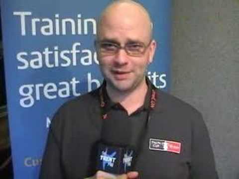 Trent FM Job Show