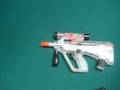 CyberGun Defender Electronic Full Auto SoftAir BB Gun