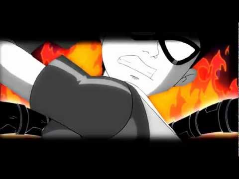 teen titan