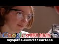 Mixing Spiders with Goats to make bullet proof vests??