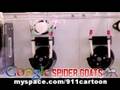Mixing-Spiders-with-
