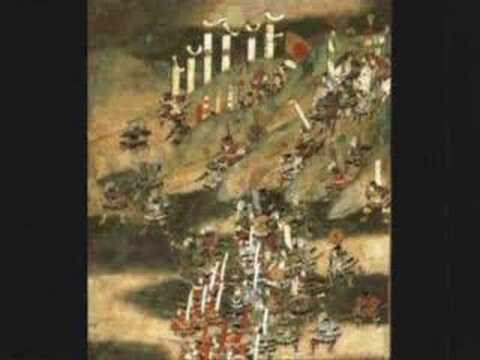Tokugawa: Fate of an Empire