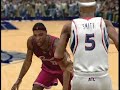 ballin nba 2k8 highlights