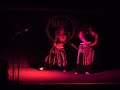 MissiHippy - Black Hearts Ball 2008 Part 1