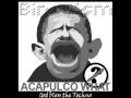 Binarism - Acapulco what?