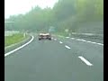 F50 pulls over...(1st) F50 pulls over...(1st)