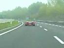 F50 pulls over...(1st)