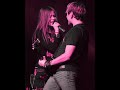 avril lavigne and evan taubenfeld----you were mine