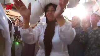 الزفة الفلسطينية التقليدية في عرابة البطوف الزفة الفلسطينية التقليدية في عرابة البطوف