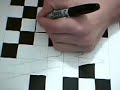 Time Lapse Drawing: Tree in Hand Time Lapse Drawing: Tree in Hand