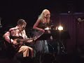 Nellie McKay and Howard Fishman \"Two Sleepy People\"