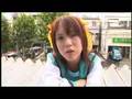 CM:涼宮ハヒルの憂鬱