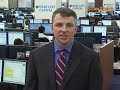 Barclays's Michael Pond Discusses U.S. Treasury Auctions: Video