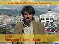 Genova. Vota la sinistra di Rifondazione Comunista