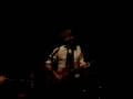 Music Moves My feet - Crowded House