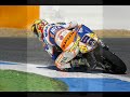 mattia pasini dany daniel pedrosa moto gp motomondiale race