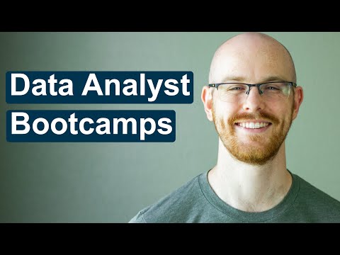 Data Analyst Bootcamps | Are They Worth It?