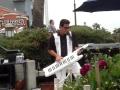 Best Keytar Player Ever!