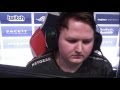 Click to View : Pyth vence round sozinho contra o fnatic na ECS; veja o lance