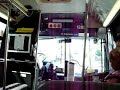 New Jersey Transit Nova Bus RTS #1282