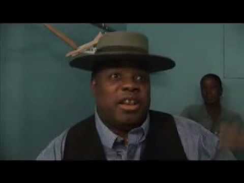 Kanda Bongo Man - New York Interview Kanda Bongo Man - New York Interview
