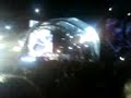 a fantastic jam with michael rother in hamburg in the aol arena 2007
