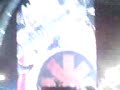 a fantastic jam with michael rother in hamburg in the aol arena 2007