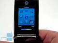 Motorola RAZR2 V9 AT&T Review
