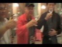 VIDEO DIARY - Badminton.Tv - Have Racket Will Travel - Part Two