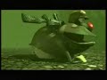 Rayman funky town