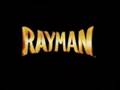 Rayman funky town