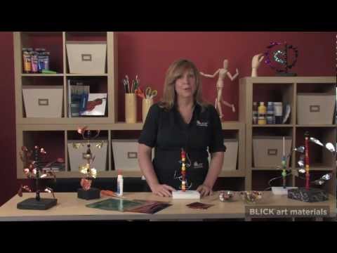 Art-O-Motion 2 - Lesson Plan