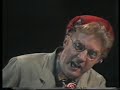 Andr� van Duin - Het Journaal (volledige sketch)