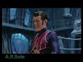 LazyTown - Lazy (I'm Wicked And I'm) LazyTown - Lazy (I'm Wicked And I'm)