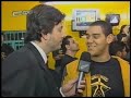CQC - Danilo Gentili entrevista Ronnie Coleman