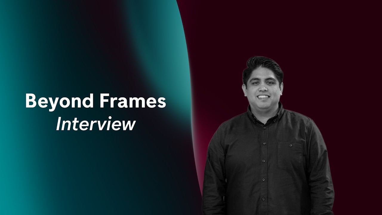 Beyond Frames CEO Interview: TMNT Launch, Strategic Review and New ...