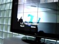 Friendly Video Graffiti @ Georg Kolbe Museum