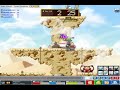 MapleStory Ariant PQ MapleStory Ariant PQ